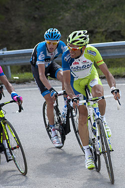 Ivan Basso