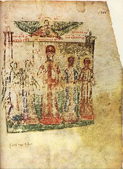 Ivan Shishman of Bulgaria