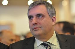 Ivaylo Kalfin