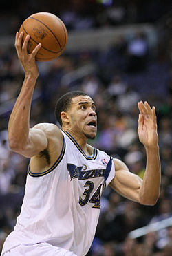 JaVale McGee