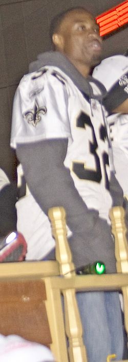 Jabari Greer