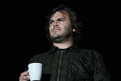 Jack Black