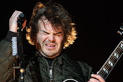 Jack Black