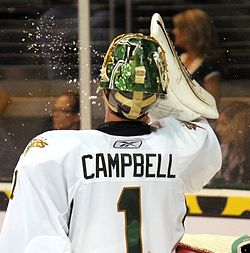 Jack Campbell