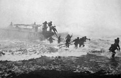 Jack Churchill