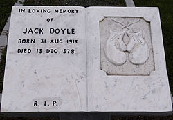 Jack Doyle