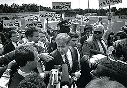 Jack Kemp