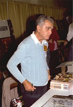 Jack Kirby