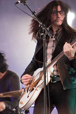 Jack Lawrence
