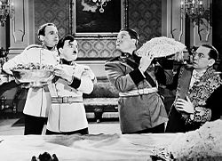 Jack Oakie