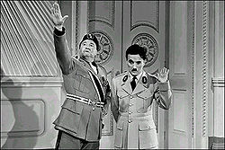 Jack Oakie