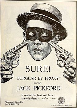 Jack Pickford