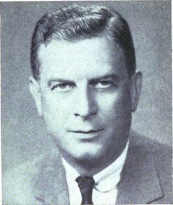 Jackson Edward Betts