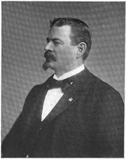 Jacob H. Bromwell