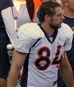 Jacob Tamme