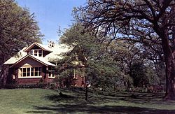 Jacob Truedson Demitz