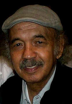 Jacobo Borges