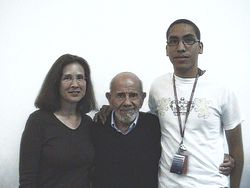 Jacque Fresco