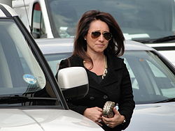 Jacqueline Gold