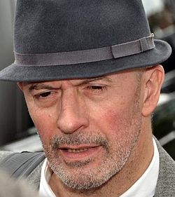 Jacques Audiard