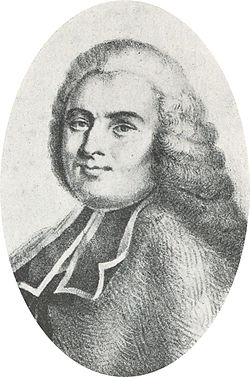 Jacques Barbeu-Dubourg