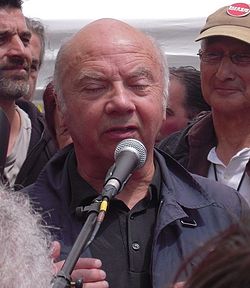 Jacques Gaillot