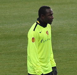 Jacques Zoua