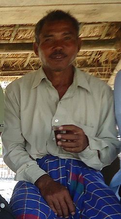 Jadav Payeng