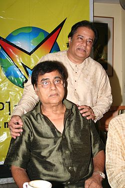 Jagjit Singh