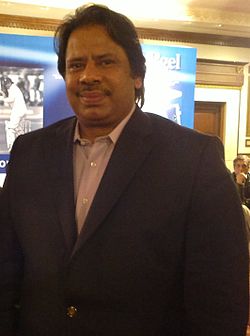 Jahangir Khan