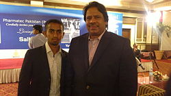 Jahangir Khan