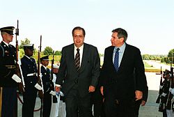 Jaime Gama
