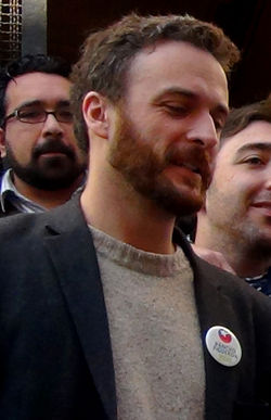 Jaime Parada