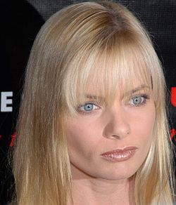 Jaime Pressly FAQs 2026- Facts, Rumors and the latest Gossip.