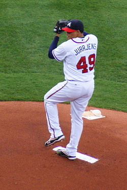 Jair Jurrjens