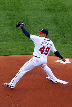 Jair Jurrjens