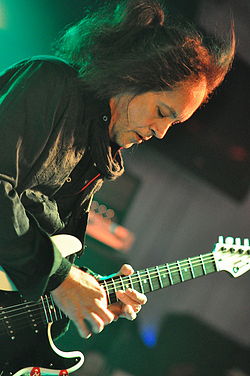 Jake E. Lee