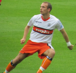 Jake Howells
