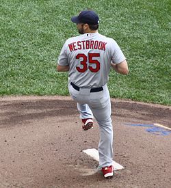 Jake Westbrook