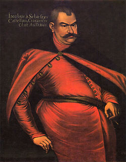 Jakub Sobieski