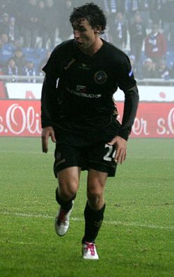 Jakub Tosik