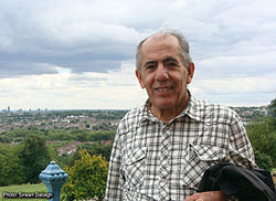 Jalal Dabagh