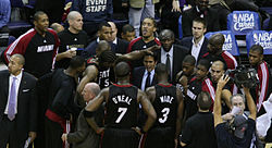 Jamaal Magloire