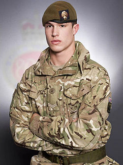 James Ashworth
