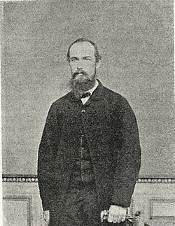 James Cowan