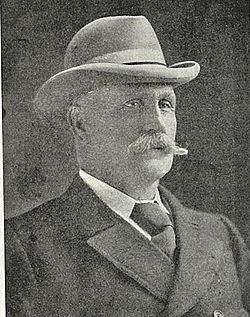 James Cowan