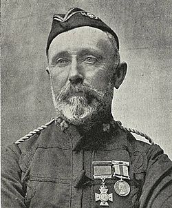 James Cowan