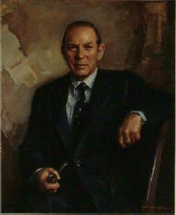 James Day Hodgson