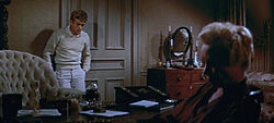 James Dean