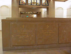 James Francis McIntyre